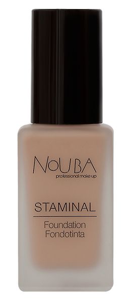 Nouba Тональная основа STAMINAL тон 111, 30мл