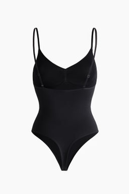 Body tanga Stretchy & Sculpting Firm Shape - H&m фото 16