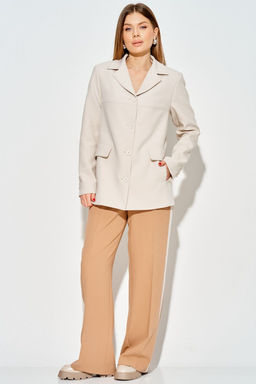 Жакет LAIKONY 814 слоновая кость