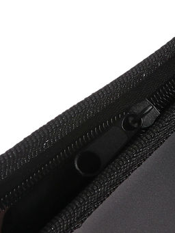 Папка А3, 467×338×100 мм, deVENTE Super Spy, с ручками, пластиковая, молния сверху, внутренний карман