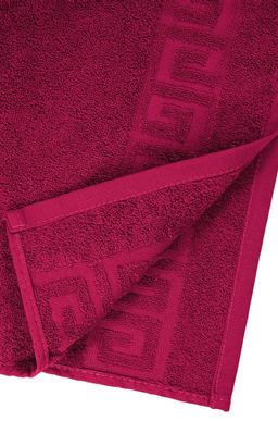 Махровая простыня 220Х250 Happy Fox Home  фото 20