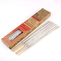 Благовония BANJARA HARMONY Copal-Palo Santo Super Premium качество 8 палочек 15g