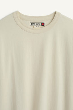 BTWNG SHRT / Crudo - Zara фото 3