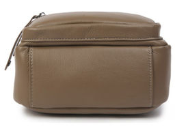 Сумка женская Lanotti 9808/коричневый