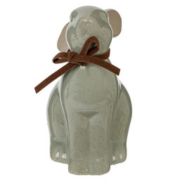 Фигурка декоративная "Заяц", L9,5 W7 H12,5 см