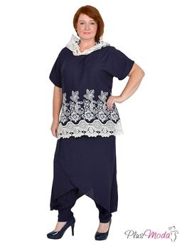 Костюм Модель №960 размеры 44-84