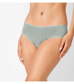 Трусики-хипстеры 5 шт ESMARA  фото 13