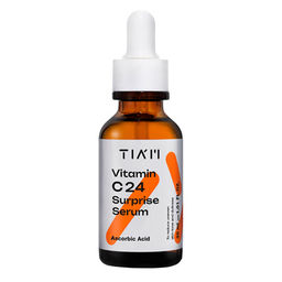 TIAM Vitamin C24 Surprise Serum, 30ml - Сыворотка с витамином С