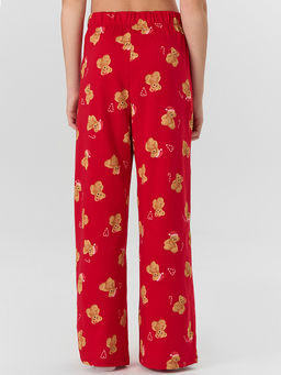 БРЮКИ ДЛЯ ДЕВОЧЕК ДОМАШНИЕ