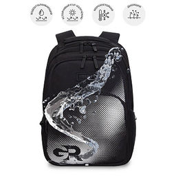 RU-533-2 Рюкзак - Grizzly фото 20