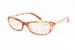 *ВОСТОК НК6623 КОРИЧНЕВЫЙ 53-16-136