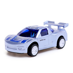 Игровой набор «Крутые гонки», 6 машинок