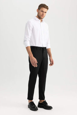 Универсальные брюки-джоггеры - Defacto фото 4