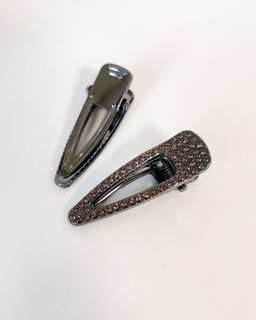 Заколка - зажим