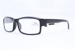 Очки BOCTOK 6613 черные (стекло)