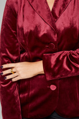 Костюм Beautiful Free 6301-Р бордо