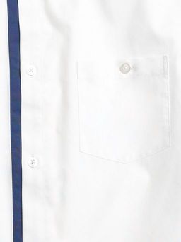 Pelican BWCT8101 сорочка верхняя для мальчиков  фото 6