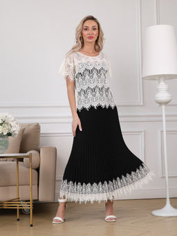 Платье П3-3740 - Wisell фото 3