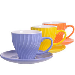 26552 Чайный сервиз 12 пр 200 мл в под/упак LR(х6) - Mayer&boch фото 2