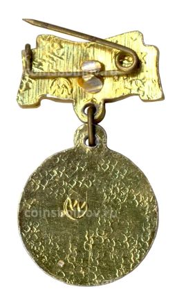 Значок Иваново