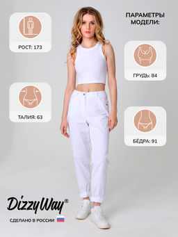 25414 Пальто ежевика - Dizzyway фото 6