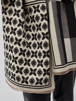 Палантин женский RH9-1753-4 - Tantino фото 3