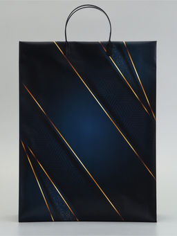 Цена за 10 шт. Пакет «Роскошь», мягкий пластик, 42×32 см