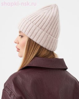 Марго пряжа Енот Колпак (56-58)