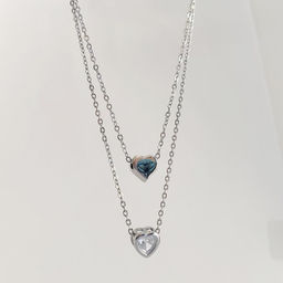 Подвеска на цепочке