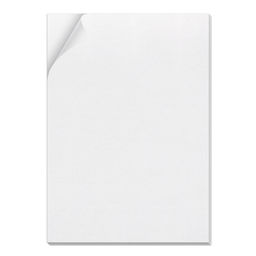 Gamma Калька 48 г/кв.м 29.7 см х 42 см 20 шт в пакете А3