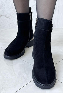 Ботинки Madella SZJ-125954-0302-VW