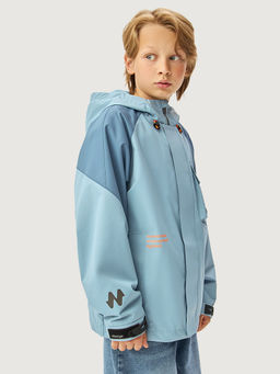 Ветровка 4л5926 туман