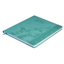 Дневник школьный арт. 58831 / 15 КОТ - Феникс+ фото 3