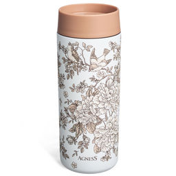 ТЕРМОКРУЖКА ROYAL GARDEN 350 МЛ