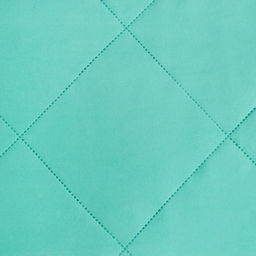 Покрывало LoveLife Евро 200х2105 см, цвет мятный, микрофайбер, 100% п/э  фото 2