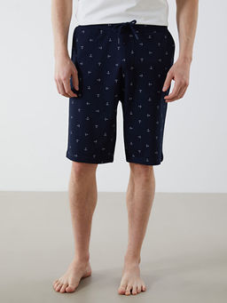 Standart Kal?p Erkek Pijama Alt ?ort