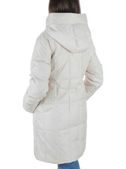 22342 MILK Куртка зимняя женская (150 гр. холлофайбера) - Fashion фото 4