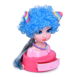 Набор стилист "Творческая мастерская" в коробке