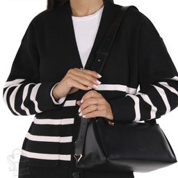 Сумка женская  8530C black Cocy
