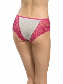 Pelican 2шт. в упаковке LUHA6194(2) трусы женские  фото 2