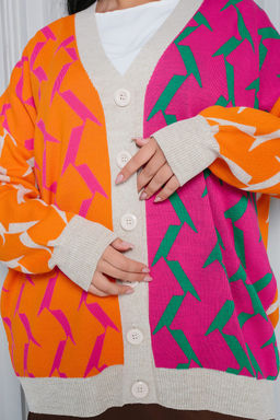 Кардиган женский - Jp фото 11