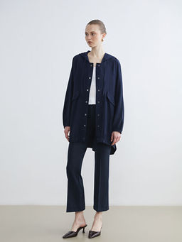 Dar Fit Kad?n Pantolon