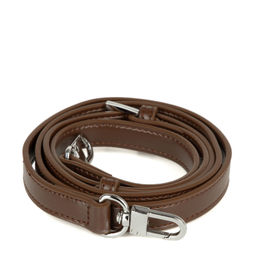 1139 brown, Женская кожаная сумка, Barcelo Biagi