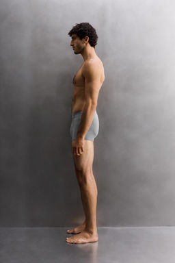 3-PACK OF BOXER SHORTS - Zara фото 5
