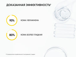 Обновляющий крем для тела с кислотами SKIN RENEWAL, 200 мл ICON SKIN  фото 4