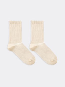 Цена за 5 пар! НОСКИ ЖЕНСКИЕ - Mark formelle фото 3