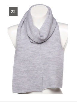 Шарф Осло - Ferz фото 8