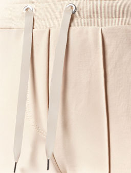 D44.143 Брюки женские бежевый