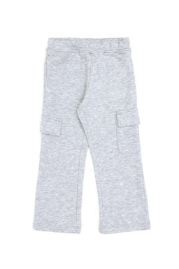 K_z _ocuk A__k Gri Melanj E_ofman Alt_ Sepette S_rpriz _ndirim - U.s. polo assn фото 2