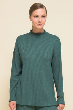 PELICAN DFJS6931/1 Джемпер женский  фото 2